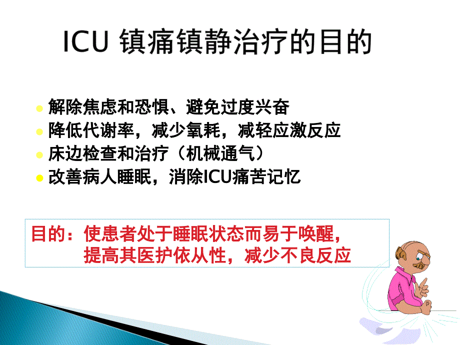 ICU镇痛镇静指南课件_第2页