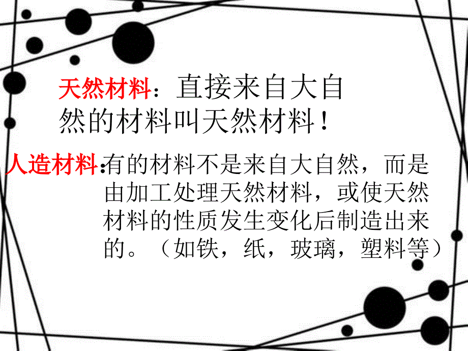 苏教版小学科学三年级上册《常见材料》课件 (2)_第2页