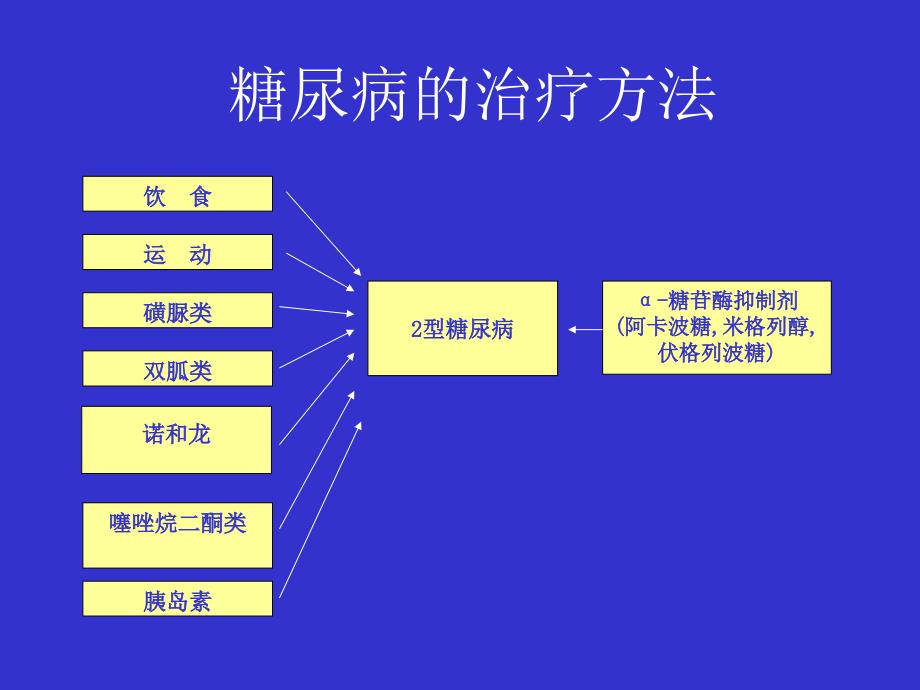 胰岛素应用问题课件_第2页