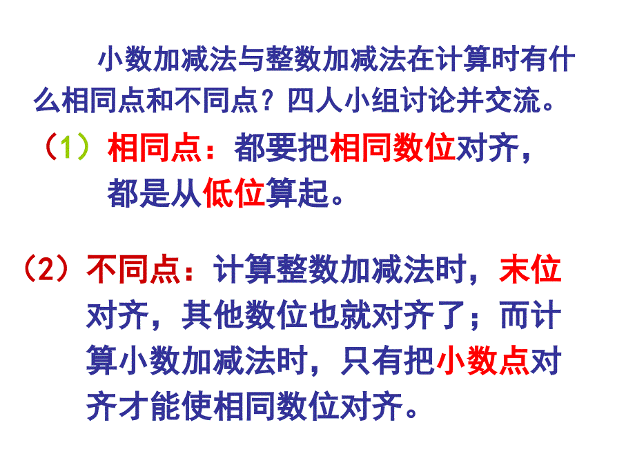 小数的加减法PPT_第4页