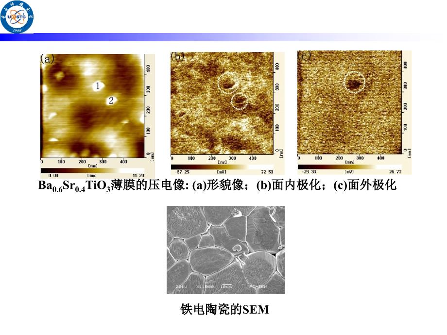 第五章 铁电材料测试_第3页