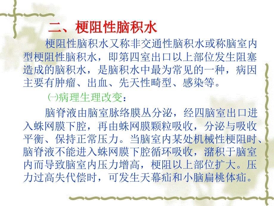 脑积水CT诊断.ppt_第5页