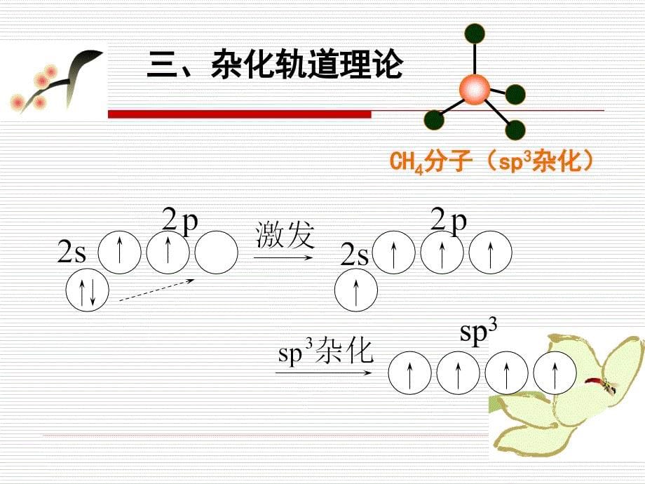 最新高中化学杂化轨道_第5页