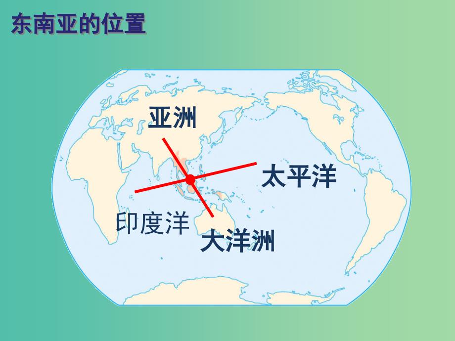 七年级地理下册 7.2 东南亚课件 新人教版.ppt_第3页