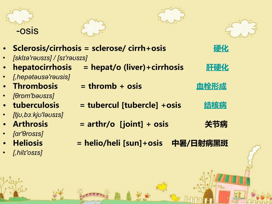 English Suffix_第2页