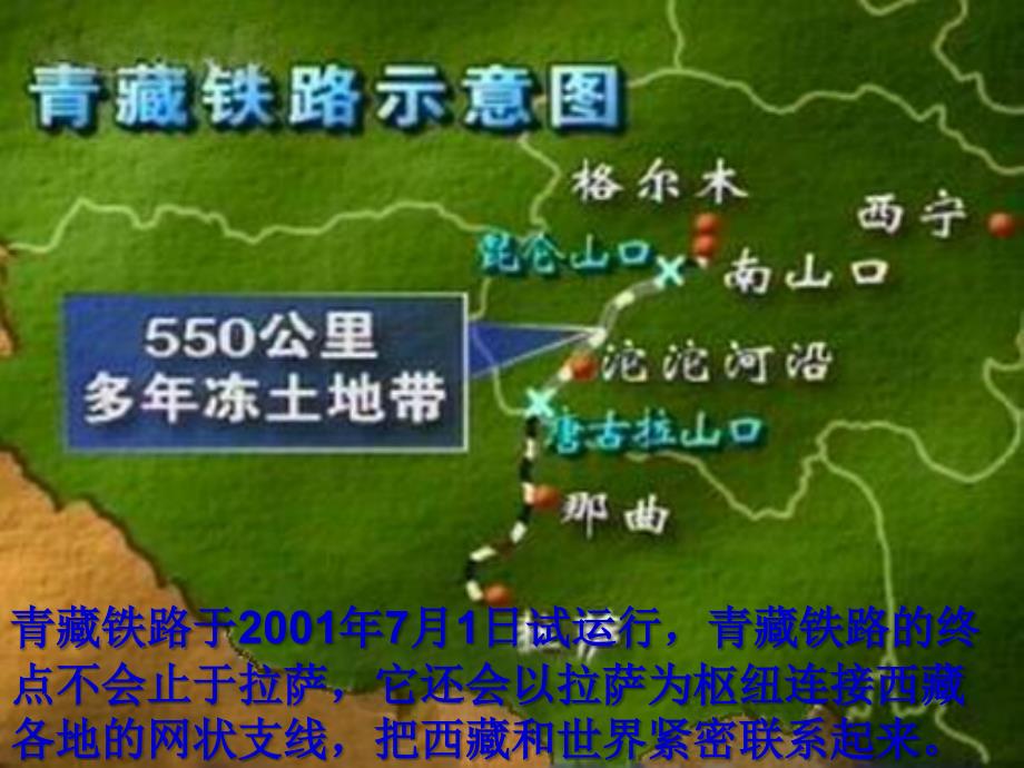 2020——2021年收藏资料4 把铁路修到拉萨去2_第3页