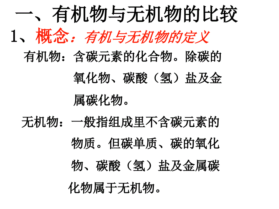 有机化合物全章复习_第3页