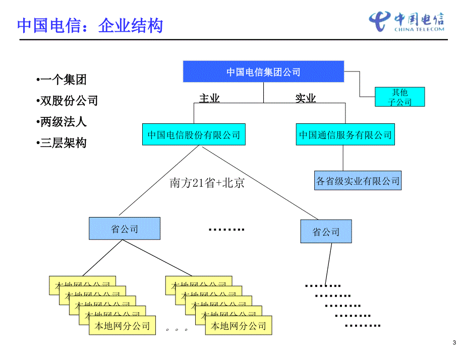 中国电信-信息化经验交流_第4页