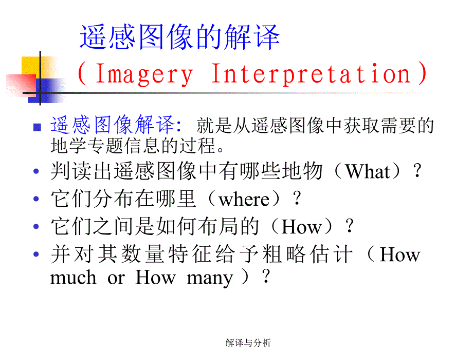 解译与分析课件_第3页