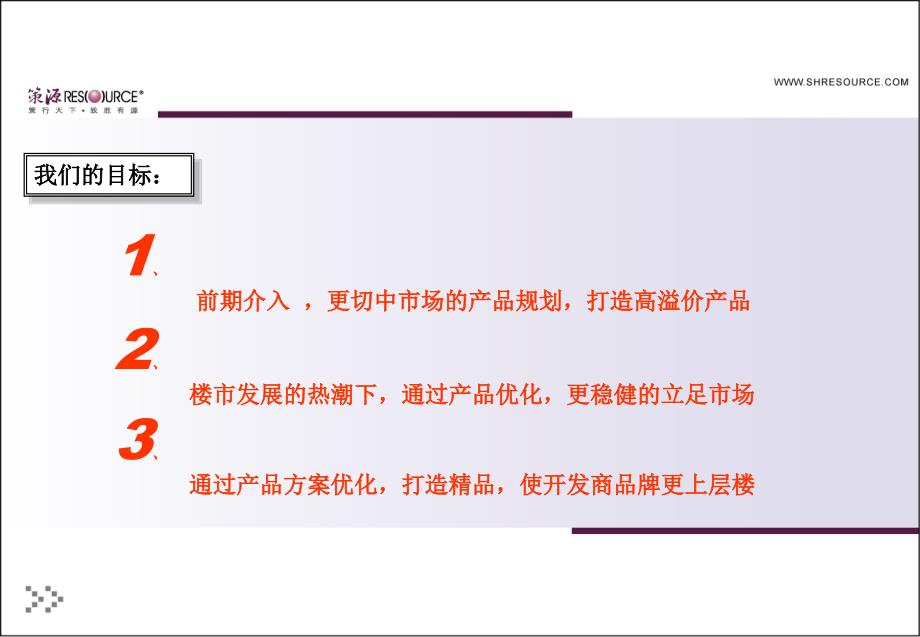 策源上海南汇康桥康虹花苑产品定位及概念规划方案课件_第2页