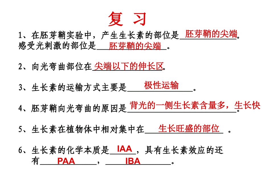 生长素的生理作用课件_第1页