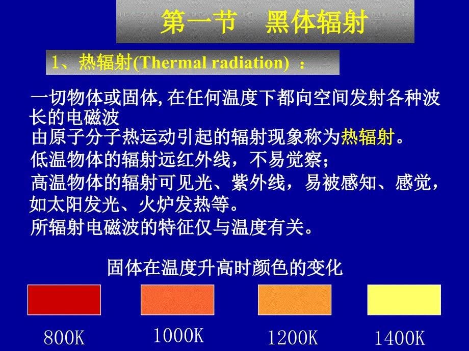 医学物理学教学资料量子力学基础简课件_第5页