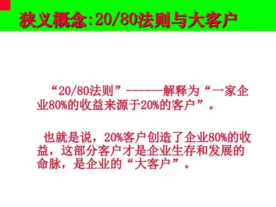 大客户销售技巧125页_第5页