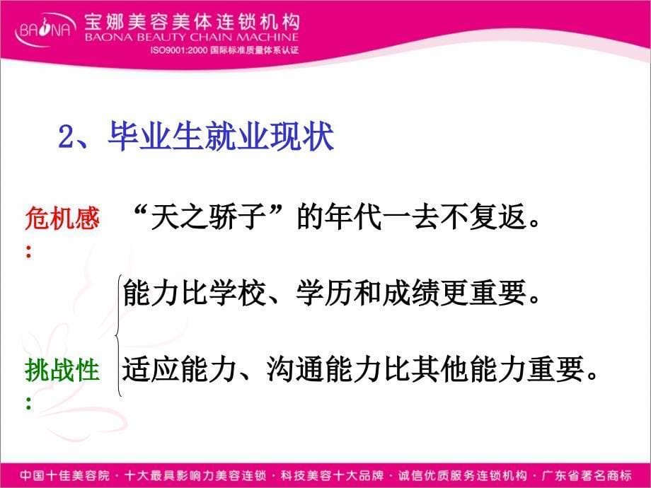 毕业生如何融入企业和社会_第5页