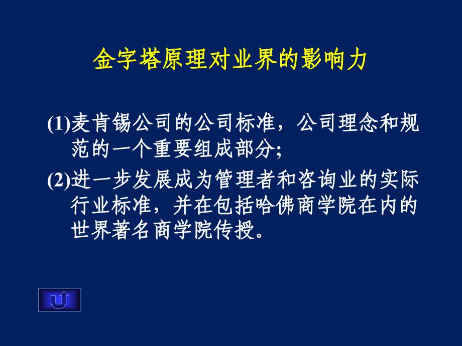 金字塔原理培训演示教材ppt课件_第3页