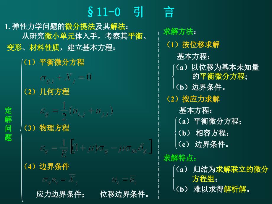 弹性力学-011第十一章--能量原理与变分法_第3页