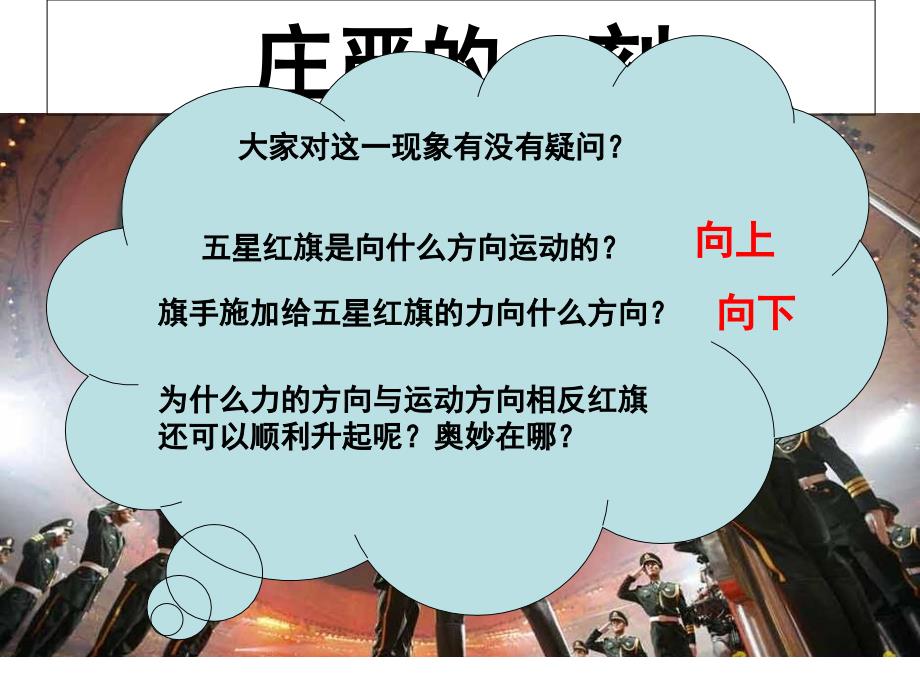 [名校联盟]河南省郸城县光明中学八年级物理下册102 滑轮及其应用 课件_第3页