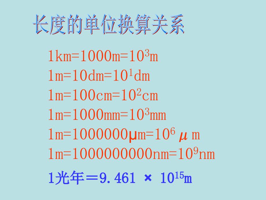 长度和时间的测量_第4页