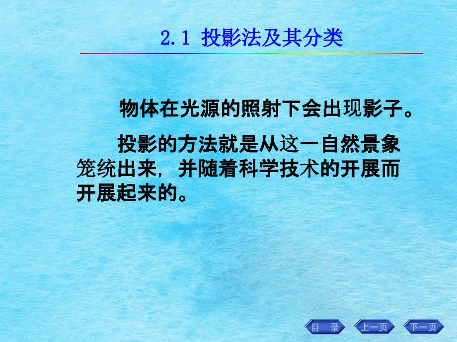 点直线和平面ppt课件_第4页