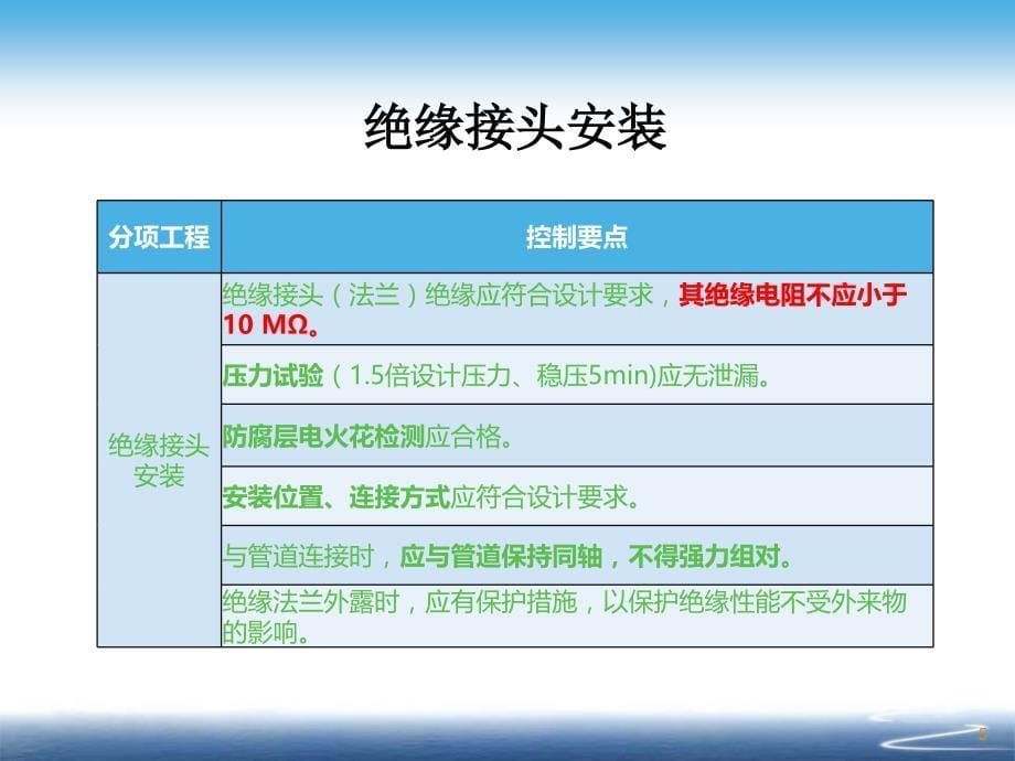 工程质量控制项目清单_第5页