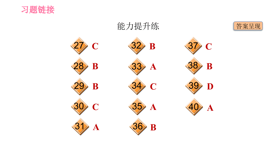 人教版八年级下册英语课件 Unit 6 课时5 Section B (2a－2e)10_第4页