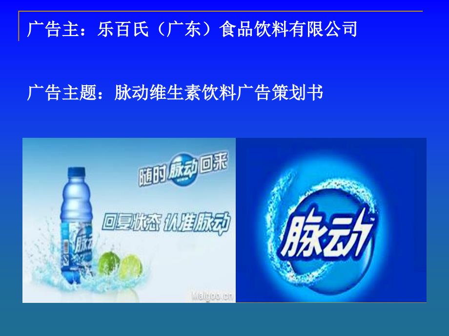 脉动广告策划文案.ppt_第2页