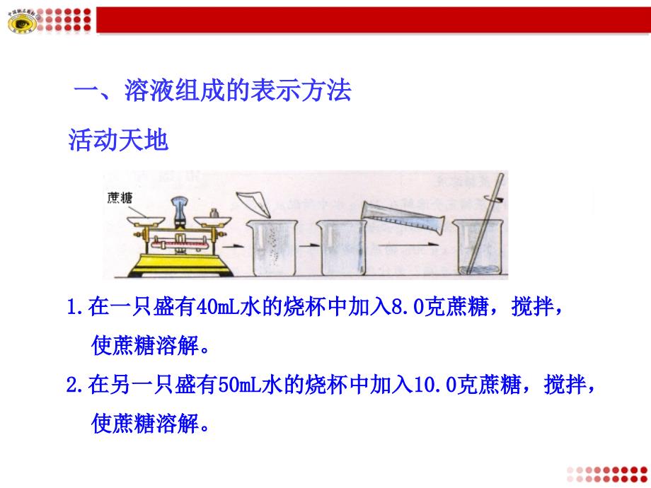 第二节溶液组成的定量表示 (2)_第4页