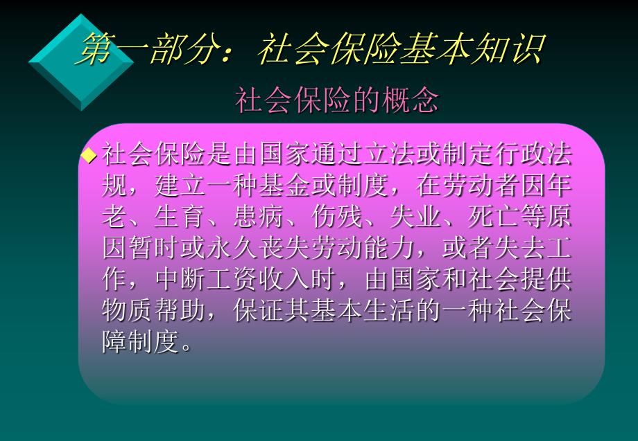 养老保险法条例昌吉州社保局_第3页