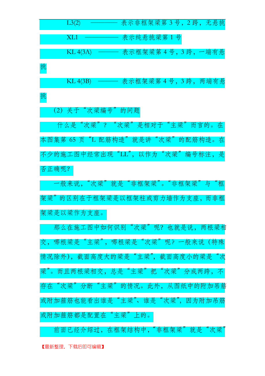 叫你看懂钢筋图(精编文档).doc_第4页