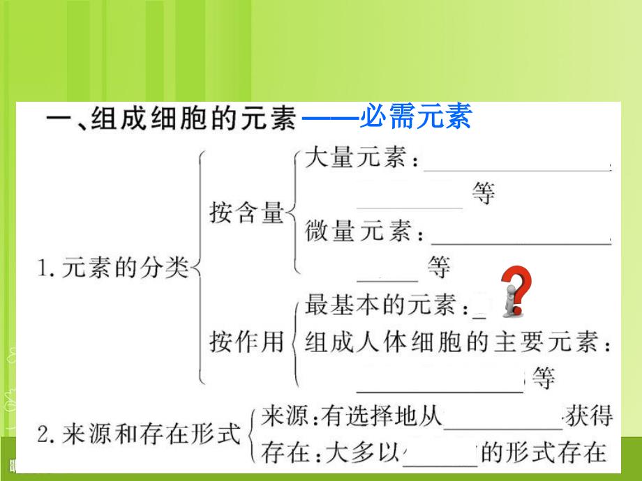 组成细胞的分子_第3页