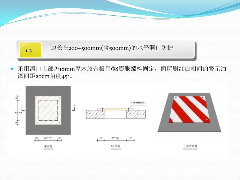 建筑施工安全文明施工图解_第4页