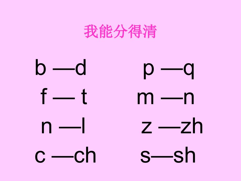 拼音总复习_第3页