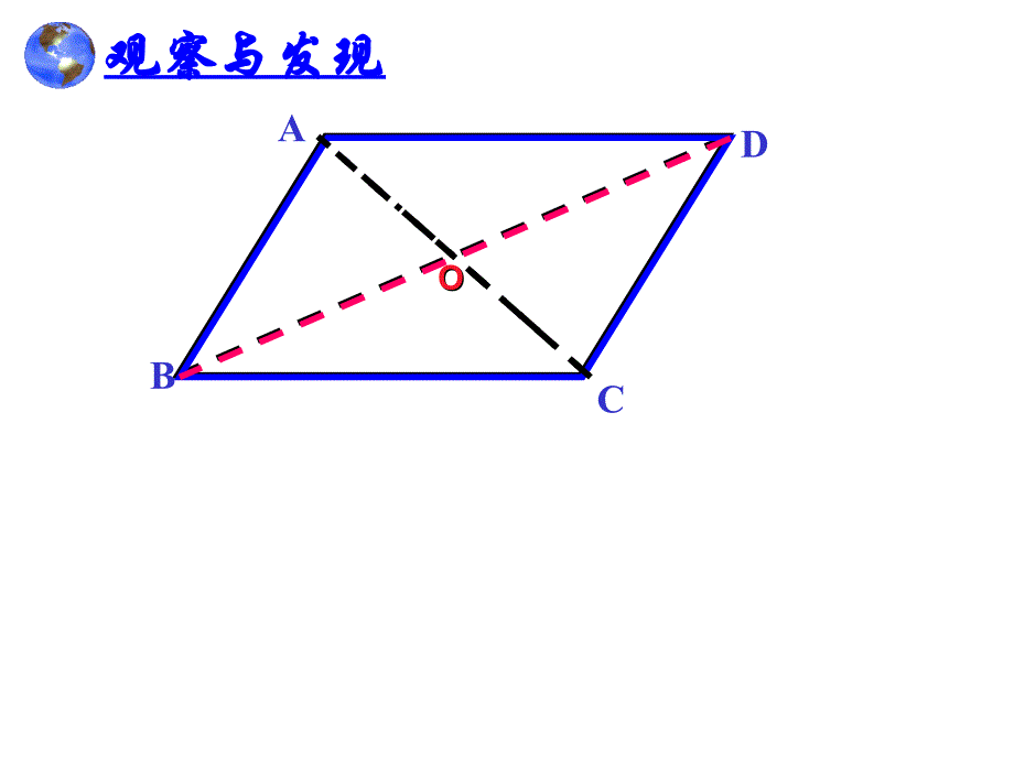 数学《2413弧、弦、圆心角》课件_第2页