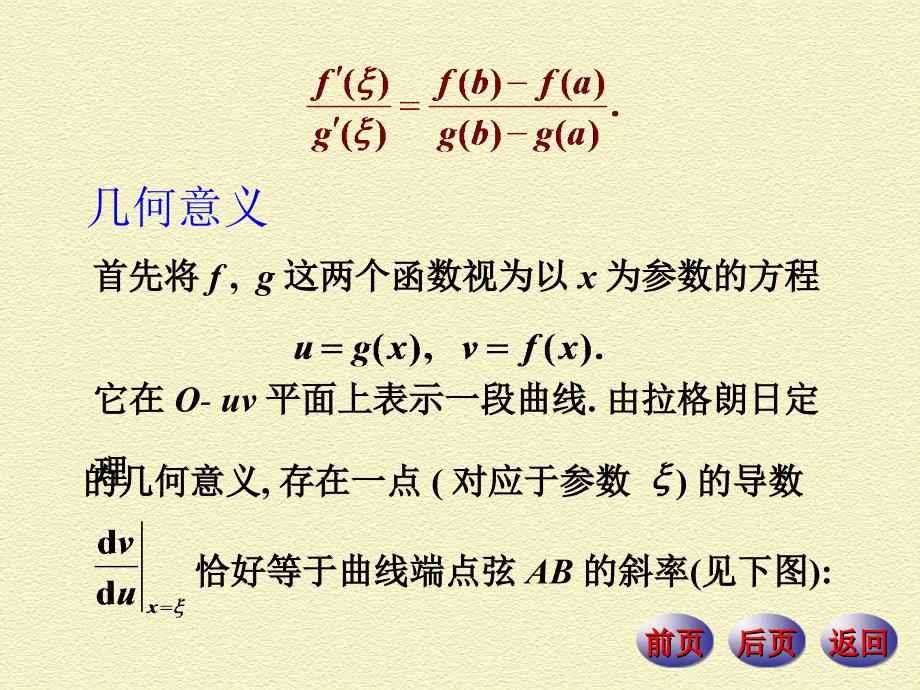 16章数学分析课件第6章微分中值定理及其应用62_第3页