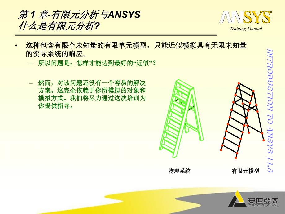 有限元及ANSYS分析软件_第3页