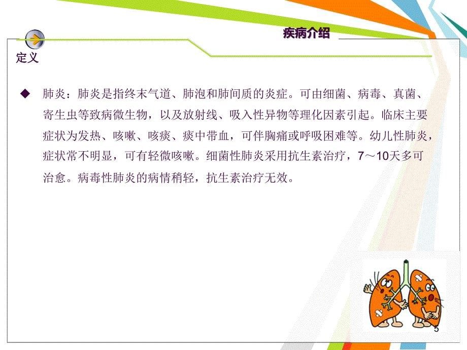 呼吸内科护理教学查房ppt课件_第5页