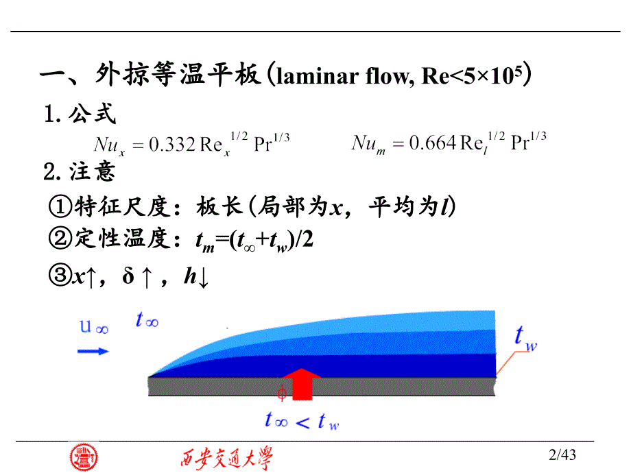 传热学分享资料_第2页