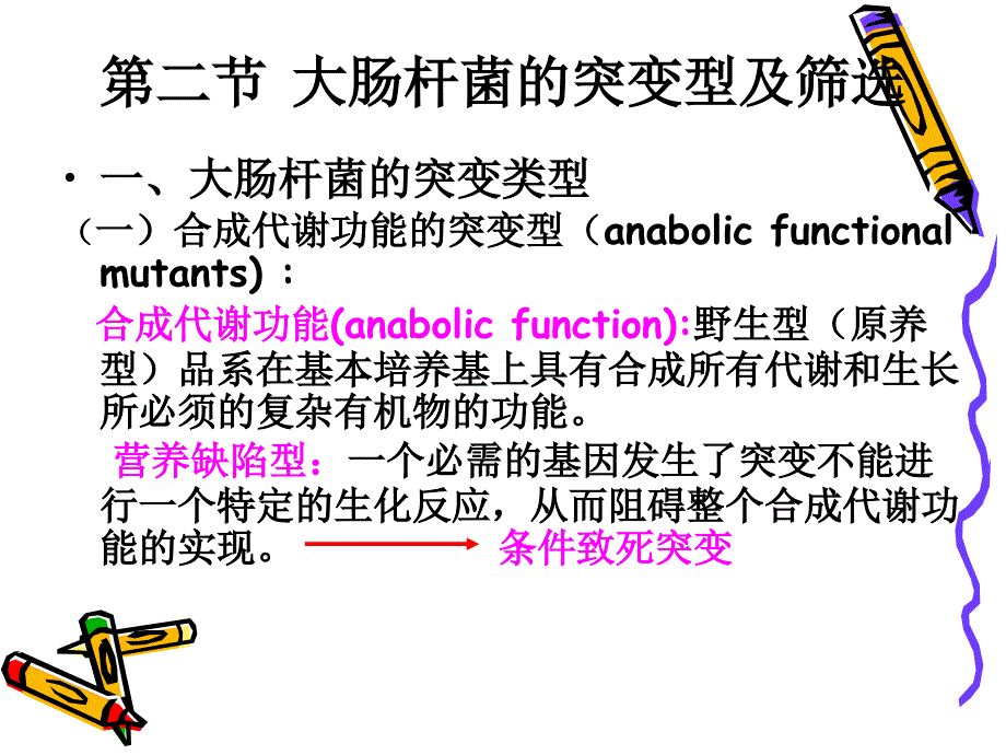 《细菌的遗传分析》PPT课件.ppt_第3页