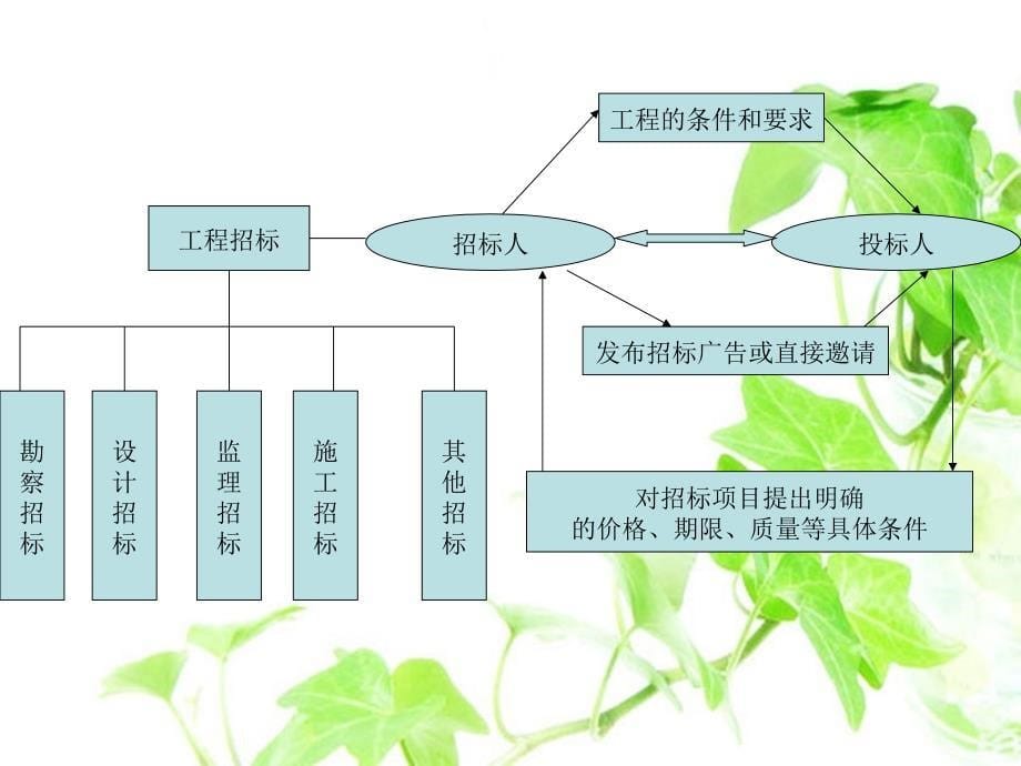 《工程招标与投标》PPT课件_第5页