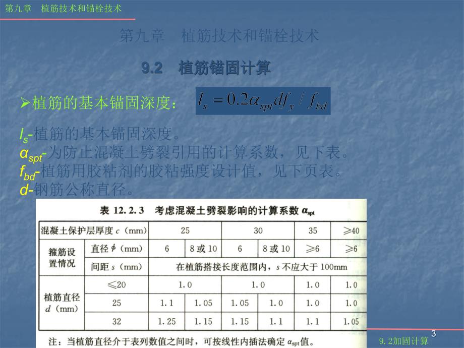 结构鉴定与加固ppt课件_第3页