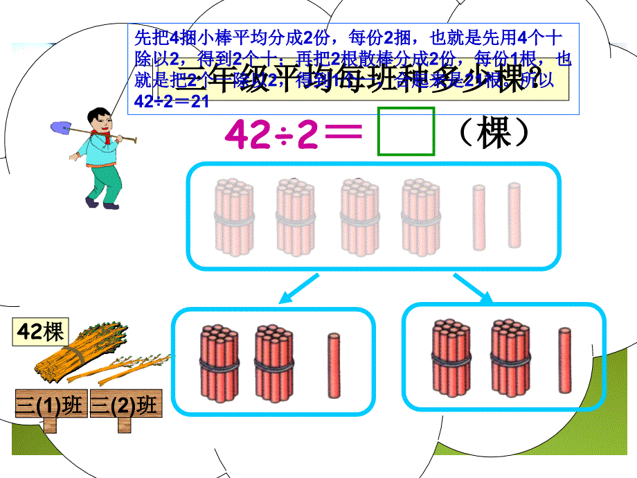 三年级下册笔算除法教学课件_第4页