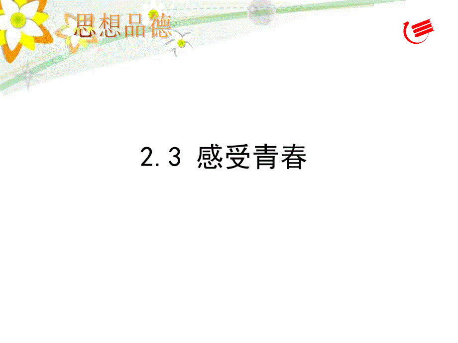 23感受青春_第3页