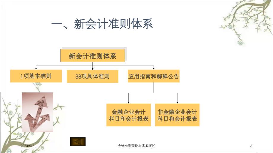 会计准则理论与实务概述课件_第3页