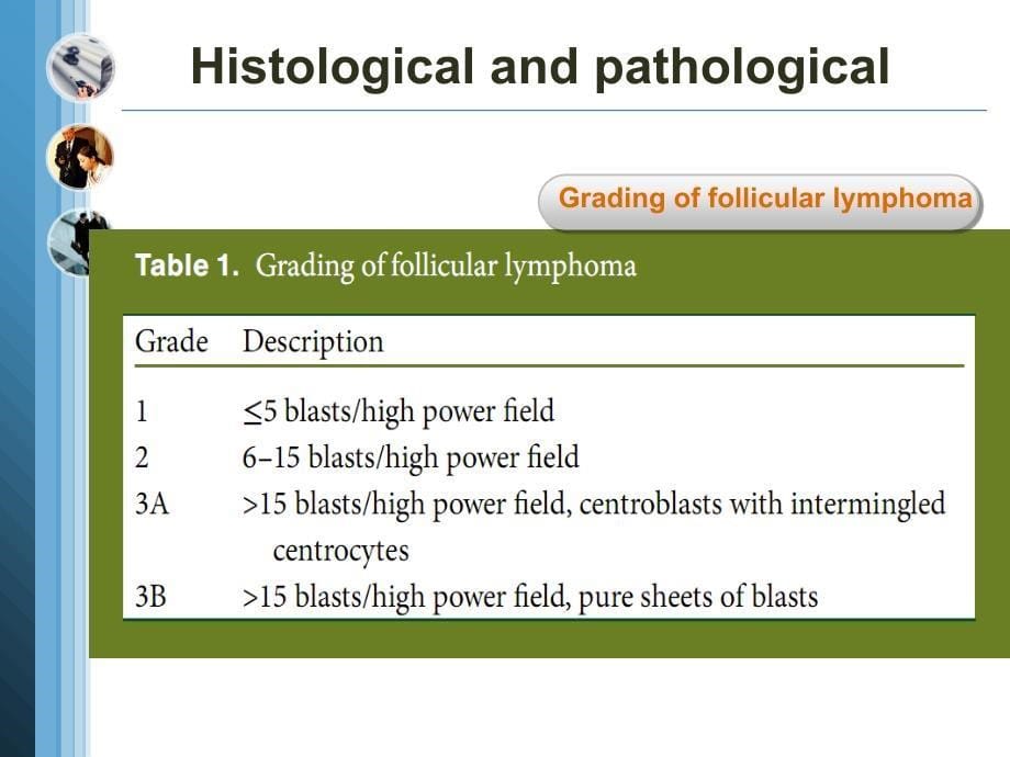 《滤泡性淋巴瘤》PPT课件_第5页
