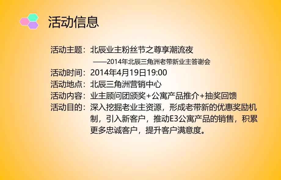 三角洲老带新业主答会活动的方案_第4页