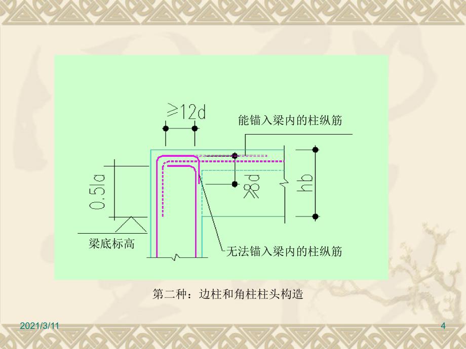 钢筋混凝土的构造要求_第4页