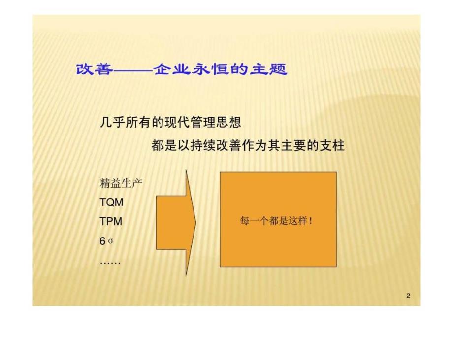 一日资企业提案改善培训课件_第2页