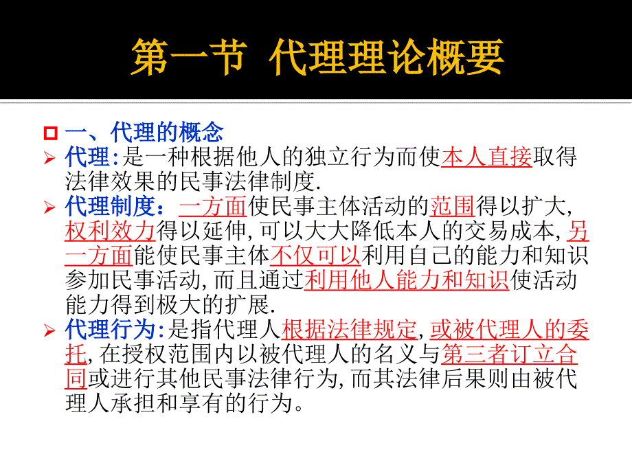 国际船舶代理业务_第3页