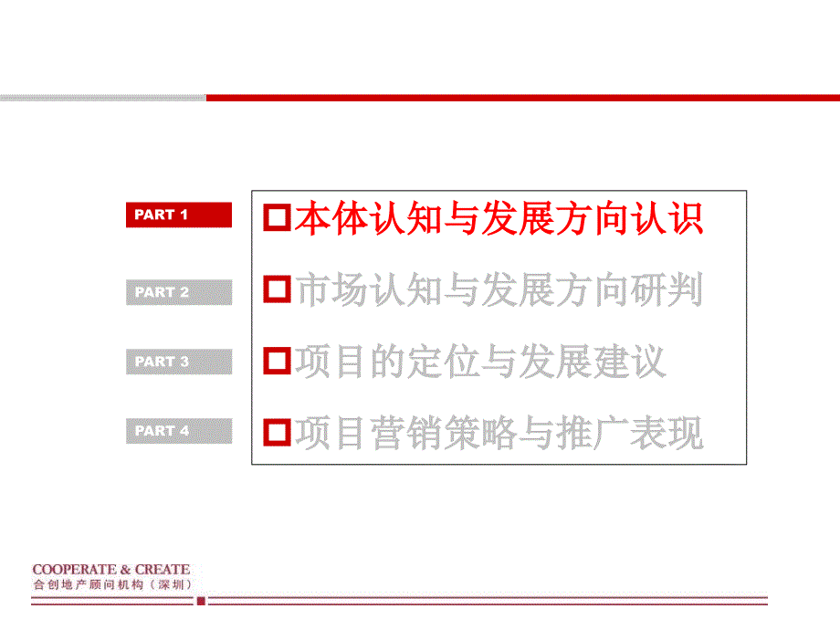 合肥市万国大厦营销思路报告76P_第3页