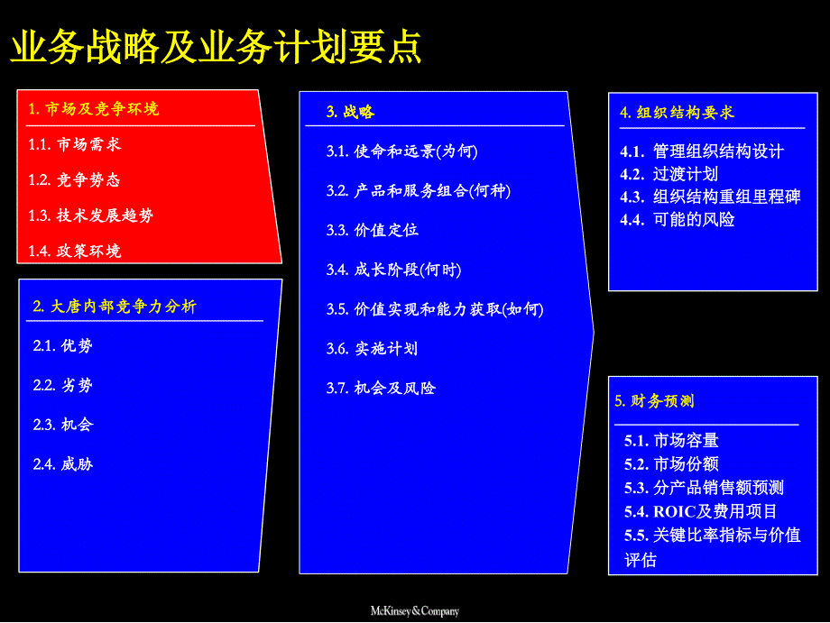 兴唐公司战略规划95P_第4页